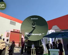 ASELSAN, IDEF 2025'te Çelik Kubbe'ye dahil olan yeni sistemleri tanıttı