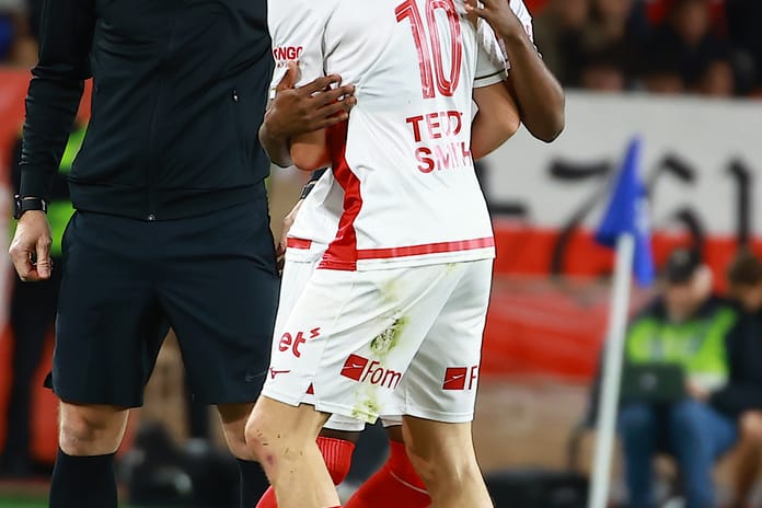 Monaco'da da eksikler var