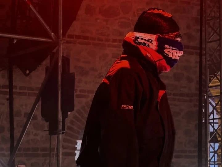 Travis Scott konser olayı