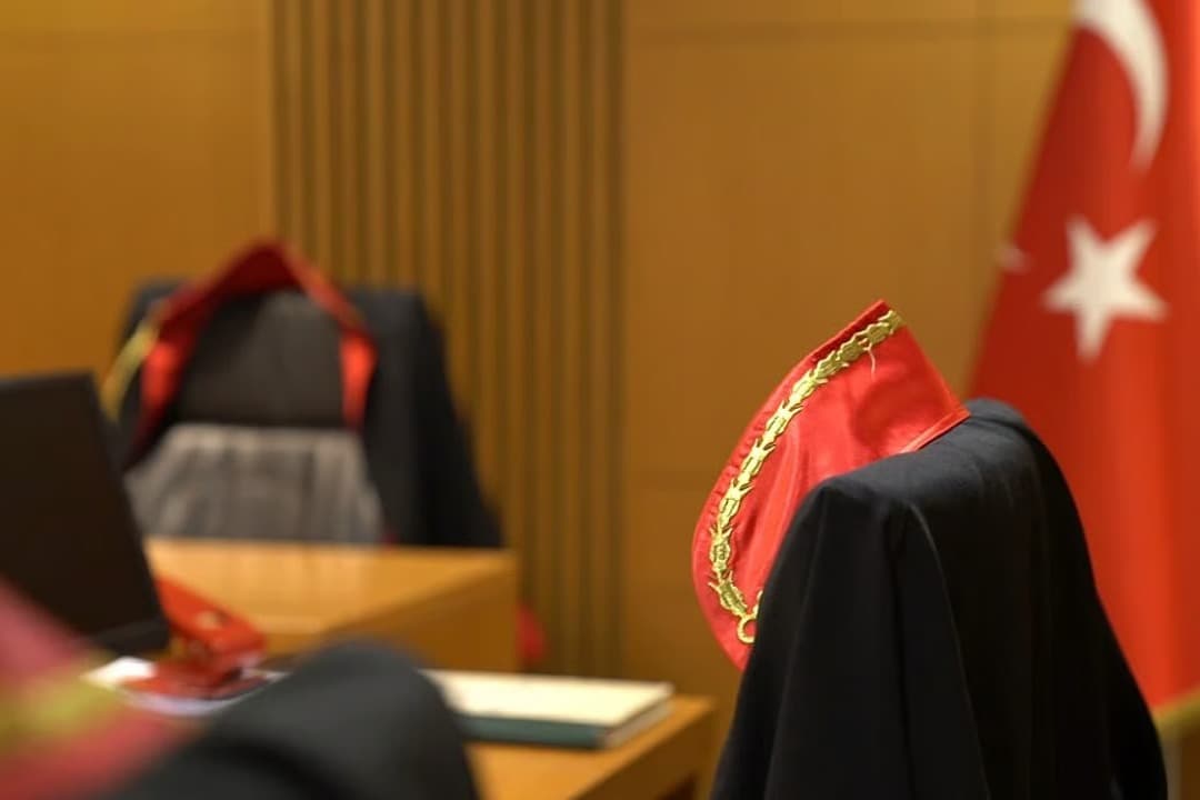 Yargıtay'da kritik atama! Aykut Çelik Ankara Cumhuriyet Başsavcılığı'na atandı