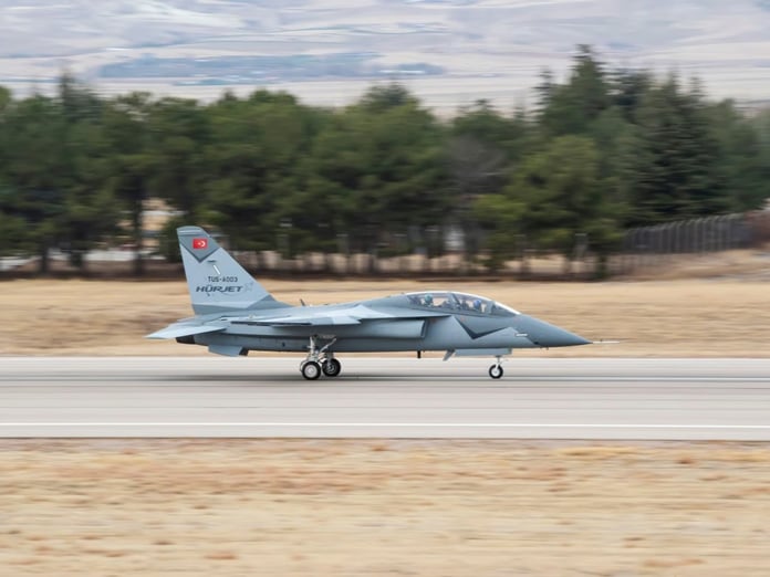 HÜRJET’in motorları onaylandı, KAAN’da “reddedilme yok”