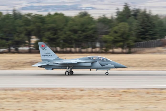 HÜRJET’in motorları onaylandı, KAAN’da “reddedilme yok”