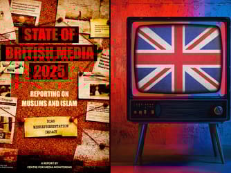 Study Finds Anti-Muslim Bias in British Media Has Increased