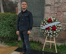 Türk gezgin Taha Yaman Kılınak Ekvador'da kaçırıldı