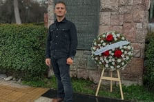 Türk gezgin Taha Yaman Kılınak Ekvador'da kaçırıldı