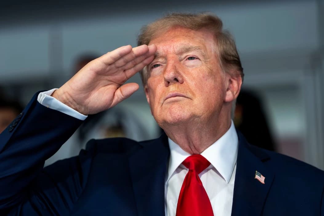 Trump'ın tehditleri Kanada siyasetini birleştirdi