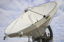 TÜRKSAT Suriye'de kesintisiz iletişim sağlayacak