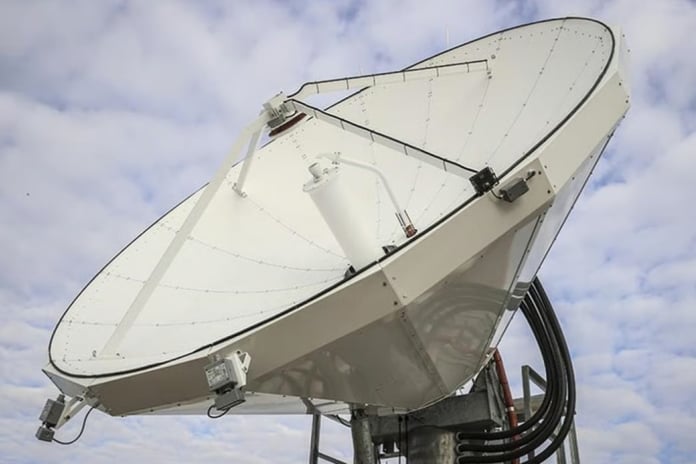 TÜRKSAT Suriye'de kesintisiz iletişim sağlayacak