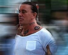 'Cehennem Necati' lakaplı suç örgütü lideri Necati Coşkun Arabacı İzmir'de yakalandı