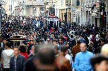 Türkiye nüfusu 85 milyon 980 bini aştı: 9 ayda 315 bin kişilik artış