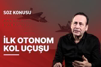 KIZILELMA Dünya Havacılık Tarihine Geçti 