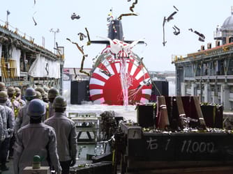 Japan Opens Door To Nuclear-Powered Submarines