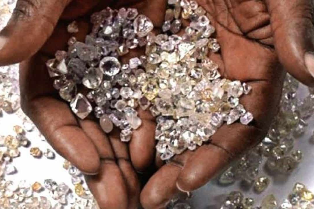 Botswana Eyes EU Trade Boost After U.S. Tariff Shock