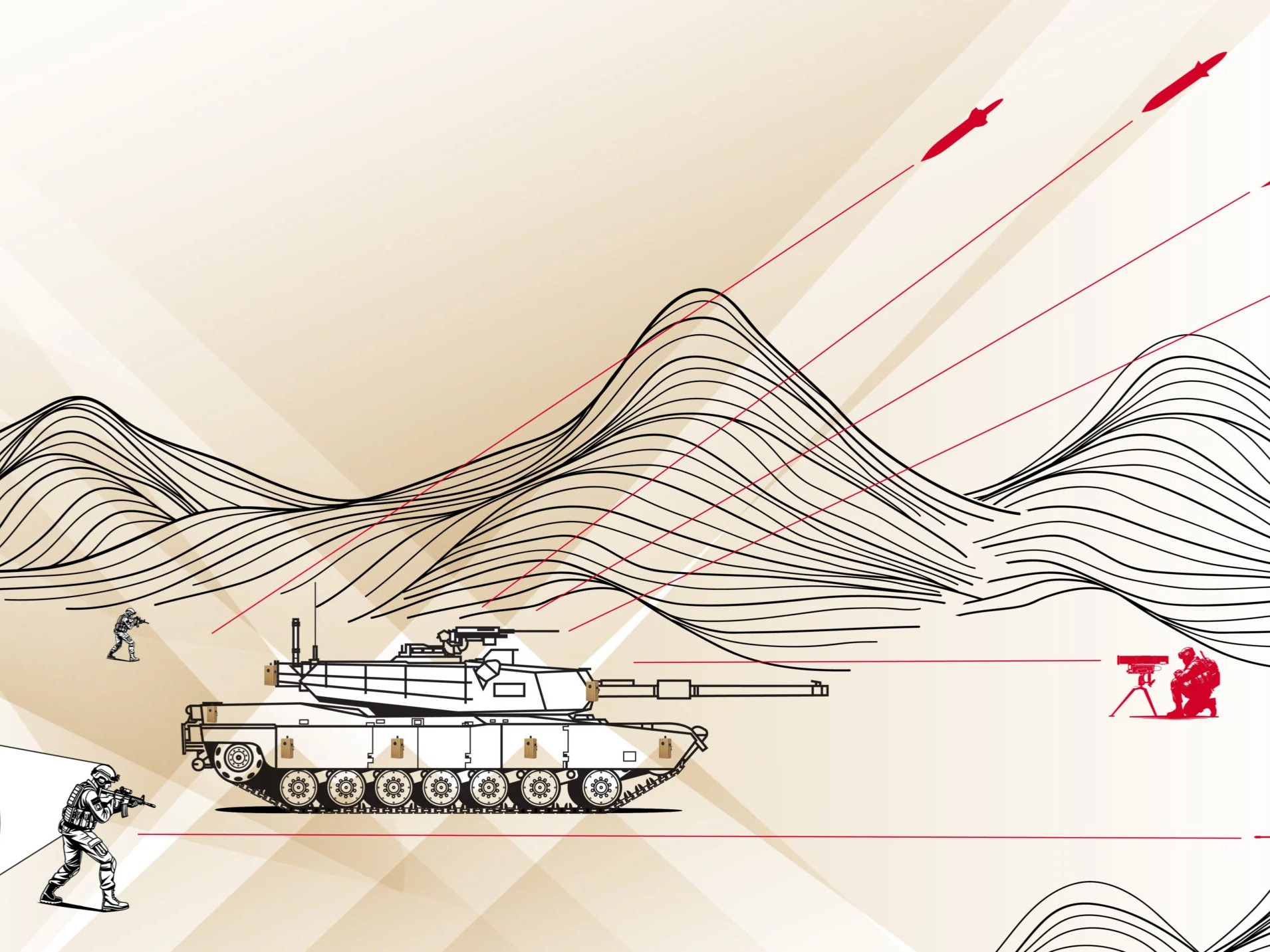 Canada Deploys New Tech to Counter Laser-Guided Threats
