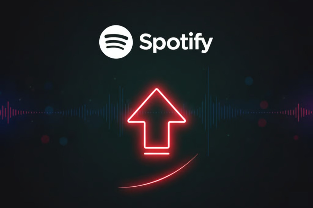 Spotify'a Zam Şoku! Artık Ücretsiz Deneme Yok