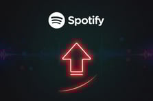 Spotify Türkiye abonelik ücretlerine büyük zam yaptı