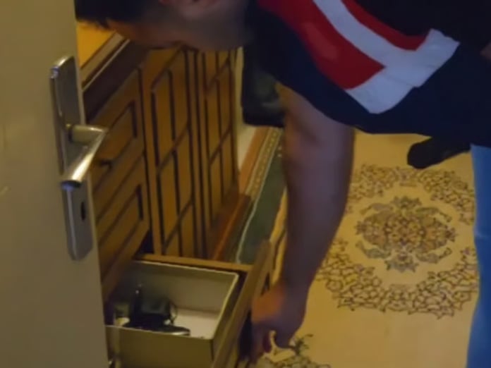 6 ilde yasa dışı bahis operasyonu: 34 şüpheli yakalandı