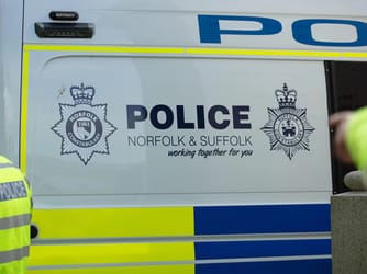 Police Chief Propose Merging Forces Across England And Wale