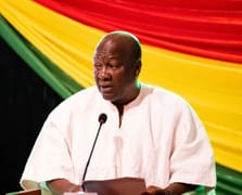 Gana’dan BM’ye transatlantik köle ticaretinin suç sayılması çağrısı