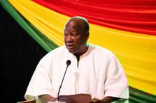 Gana’dan BM’ye transatlantik köle ticaretinin suç sayılması çağrısı