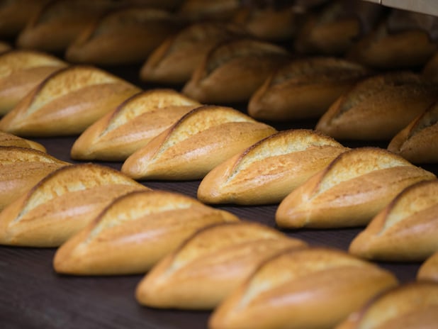 Ekmeğe zam yapılacak mı? Fırıncılar Federasyonu açıkladı 