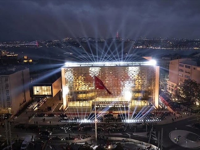 Bu hafta İstanbul'da kültür sanat rotası