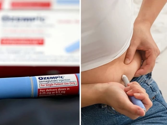 Popüler zayıflama iğneleri hangi tehlikelere davet çıkarıyor?