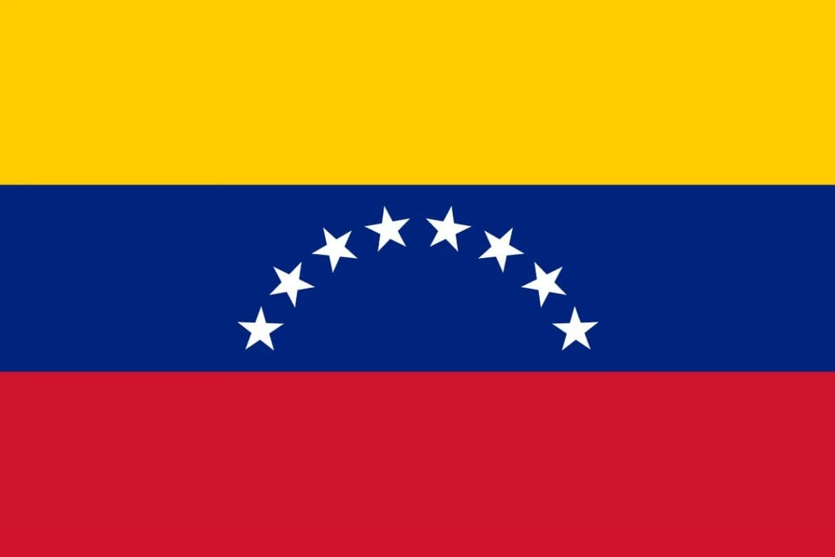 Venezuela nerede, komşuları kimler? Venezuela dünya haritasındaki konumu neresi, nüfusu kaç, para birimi nedir?
