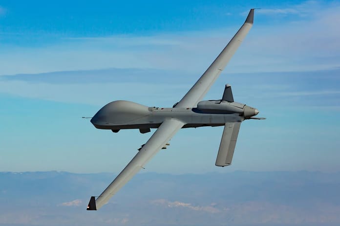 General Atomics ve Hanwha Aerospace, Güney Kore’de Gray Eagle STOL İHA üretimine başlıyor