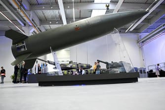 US Exhausted Its Entire Long-Range Precision Missiles