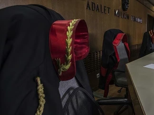 Cumhuriyet Savcısı kalp krizi sonucu vefat etti