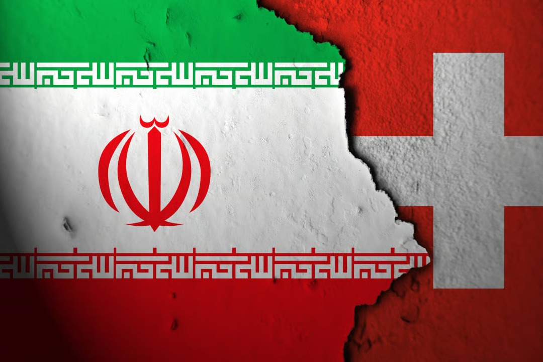 Switzerland Reopens Embassy In Tehran 