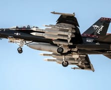 ABD Donanmasının altıncı nesil savaş uçağı projesinde belirsizlik devam ediyor