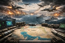 Arab News: İran savaşı ve Türkiye'nin pragmatik kriz yönetimi