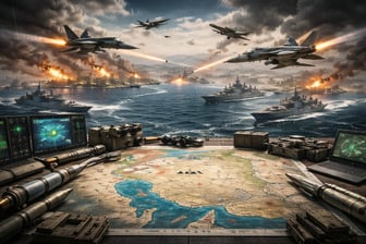 İran savaşı ve Türkiye'nin kriz yönetimi