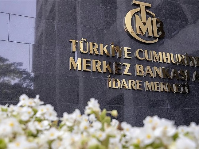 Merkez Bankası politika faizini yüzde 38’e indirdi
