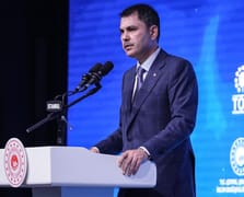 Bakan Kurum depremzedelere konut müjdesini verdi