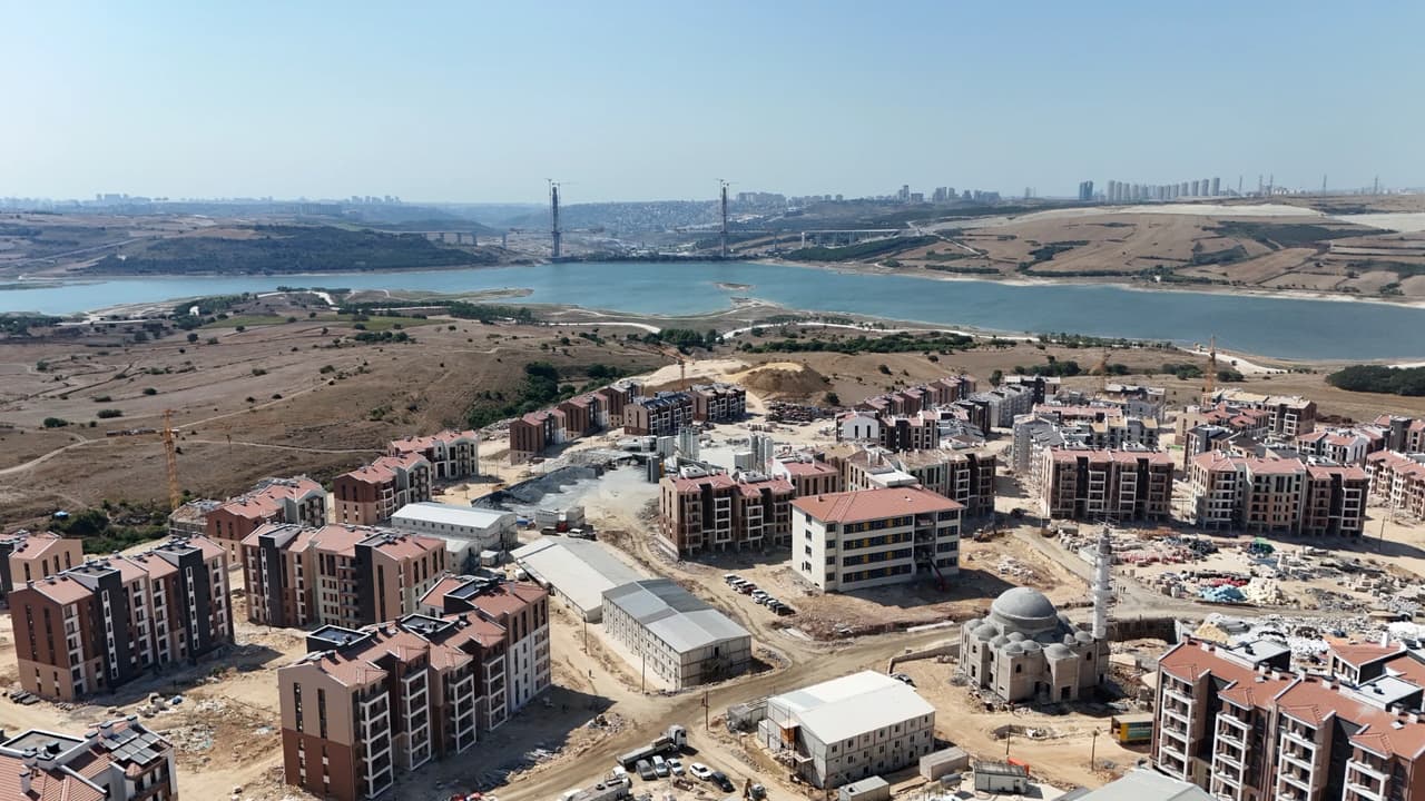 TOKİ 36 bin konut ne zaman teslim edilecek