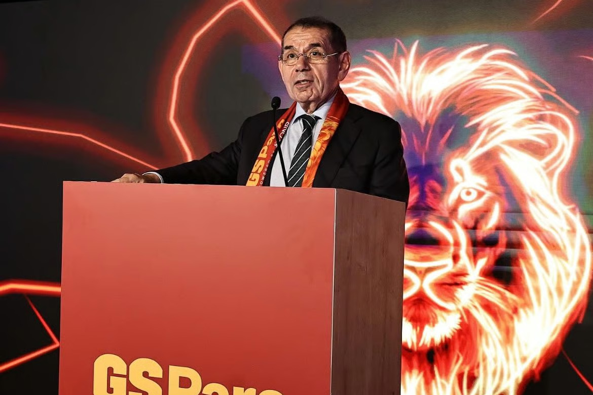 Galatasaray'da Bankalar Birliği dönemi sona erdi