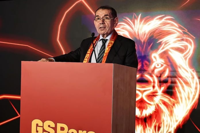 Galatasaray'dan finansal özgürlük hamlesi: Bankalar Birliği yapılandırmasından tamamen çıktı