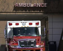 ABD'de 2007'den beri ilk kez bir kişi vebadan öldü