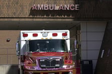 ABD'de 2007'den beri ilk kez bir kişi vebadan öldü