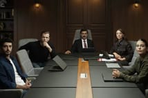 Teşkilat yeni bölüm fragmanı yayınlandı mı? TRT1 ile Teşkilat 151. bölüm fragmanı izle