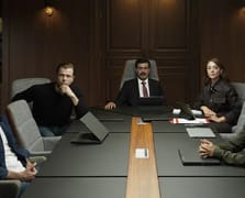 Teşkilat yeni bölüm fragmanı yayınlandı mı? TRT1 ile Teşkilat 151. bölüm fragmanı izle