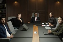 Teşkilat yeni bölüm fragmanı yayınlandı mı? TRT1 ile Teşkilat 151. bölüm fragmanı izle