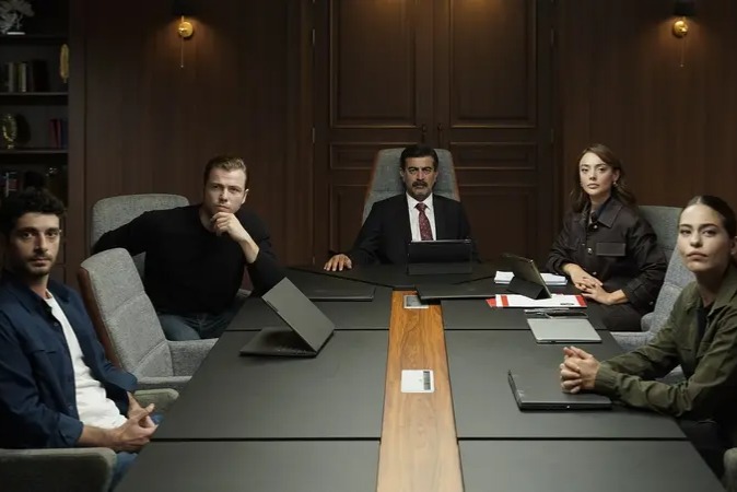 Teşkilat yeni bölüm fragmanı yayınlandı mı? TRT1 ile Teşkilat 151. bölüm fragmanı izle