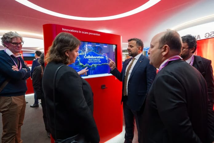 Turkcell’in sahte arama modeli dünyaya örnek seçildi