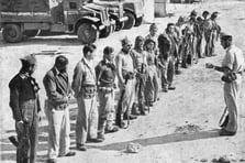 İsrail arşivlerinden çıkan belge tartışma yarattı