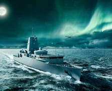 Rheinmetall, Lürssen’in denizcilik birimi NVL’yi satın alarak deniz savunma alanına genişliyor