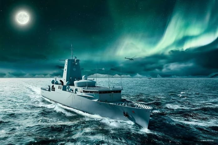 Rheinmetall, Lürssen’in denizcilik birimi NVL’yi satın alarak deniz savunma alanına genişliyor